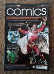 Revista ECC Cómics nº 5 (março 2019)
