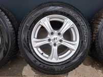 Felgi Hyundai  R16 5x114.3