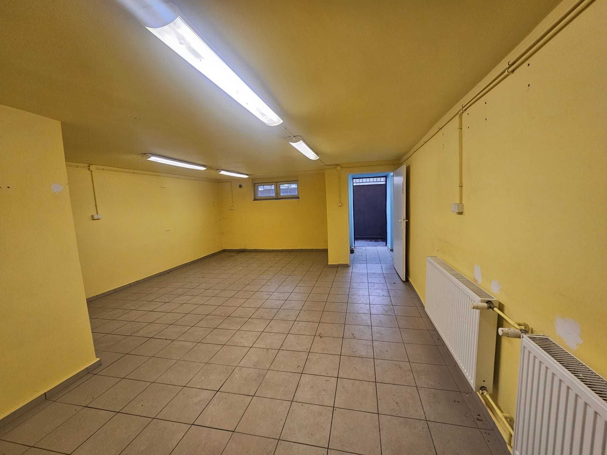 Lokal użytkowy w Suszcu - 60m2