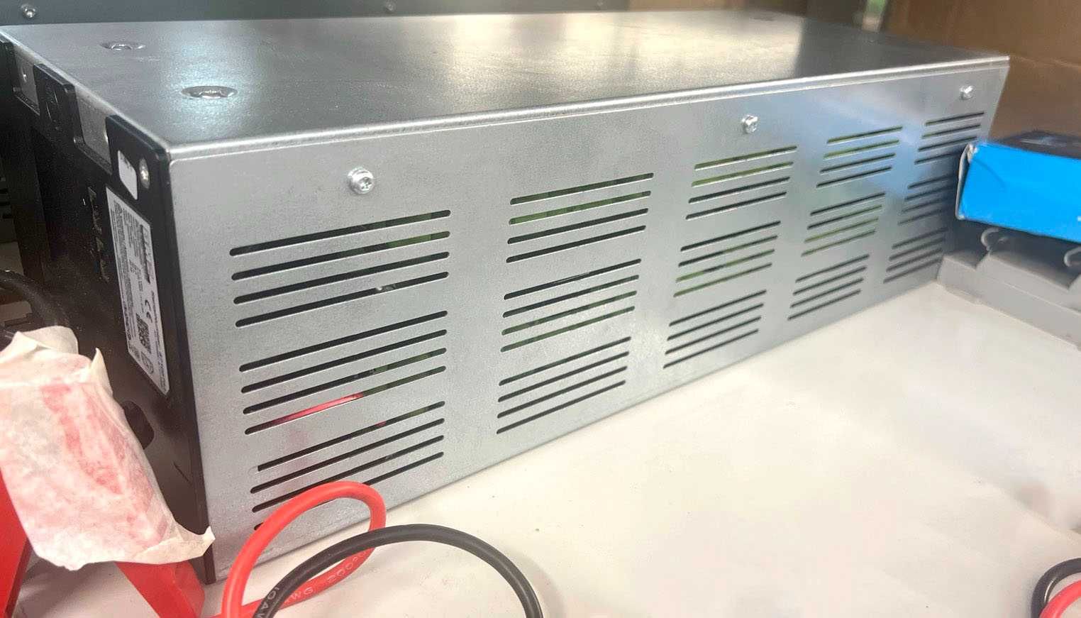 BMZ GE8/24-W27 – Bateria Li-ion 51.1 V 41.5 Ah (2.125 kWh) – PowerWall