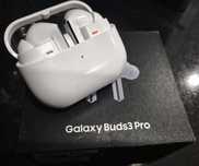 Galaxy Buds3 Pro
