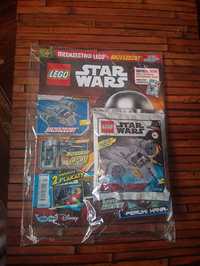 Magazyn LEGO Star Wars Brzeszczot