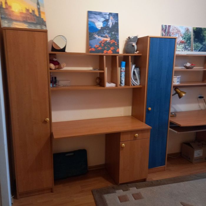 Терміново продам меблі в дитячу кімнату