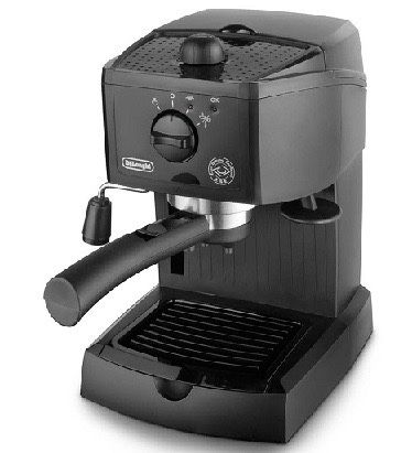 Ekspres kolbowy DELONGHI EC151.B