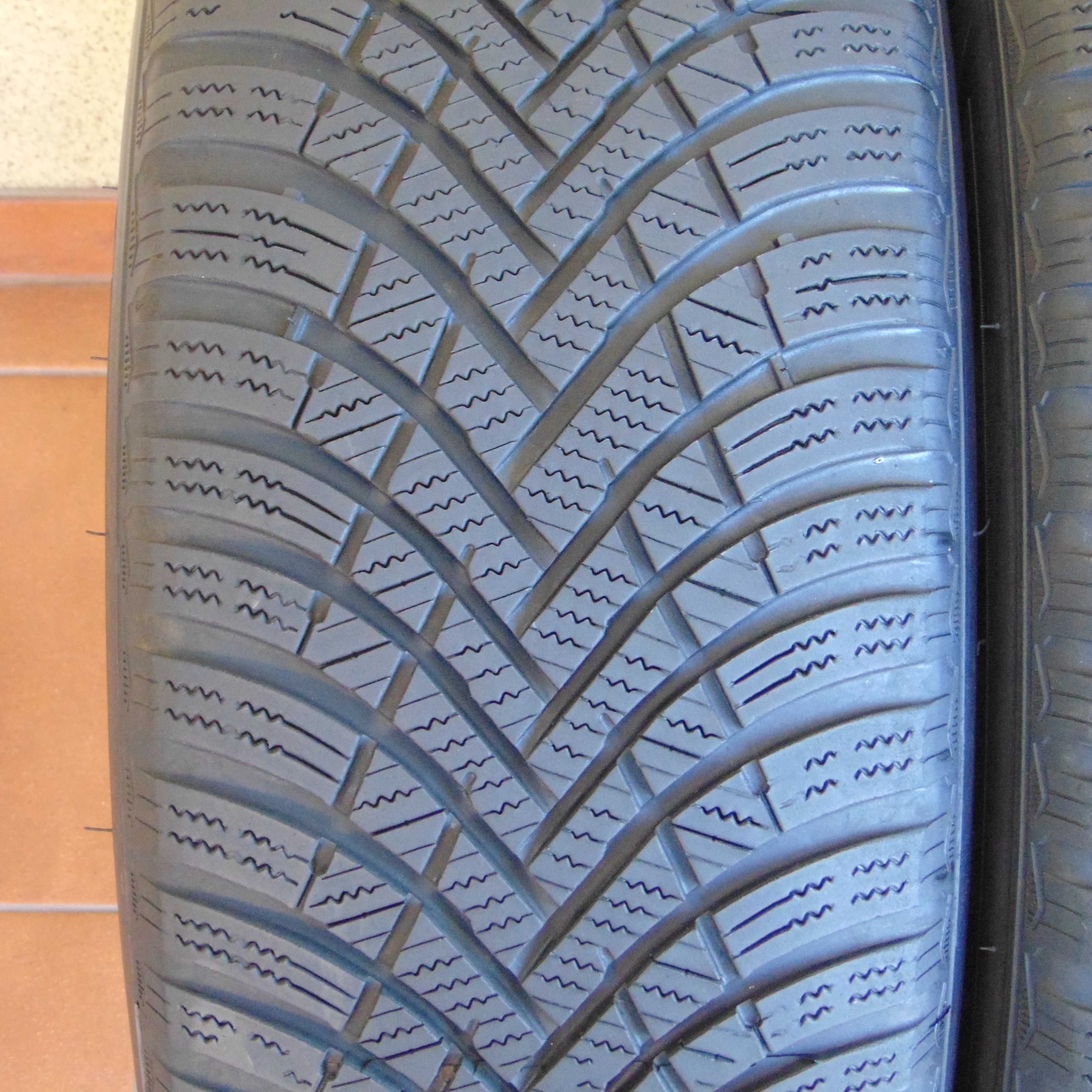 Opony zimowe 215/60 R16 Hankook Winter I*Cept RS3 23r. 2szt.