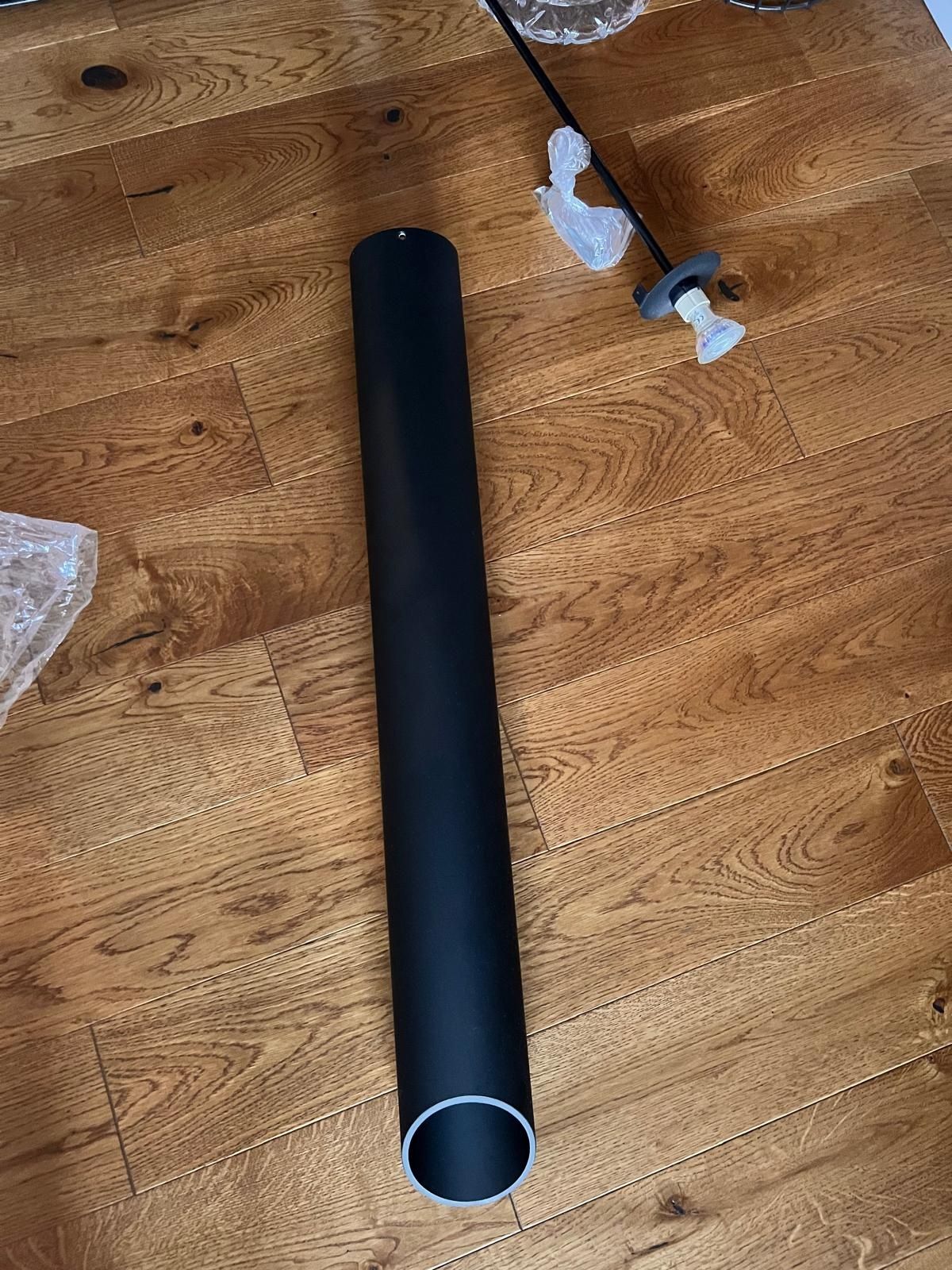 Lampa wisząca Led