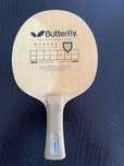 Deska Butterfly Jonyer Hinoki FL