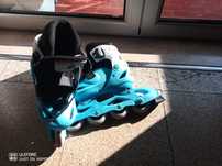 Patins de criança