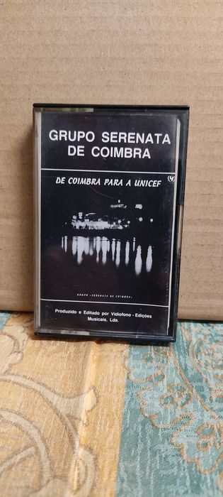 Grupo Serenata de Coimbra