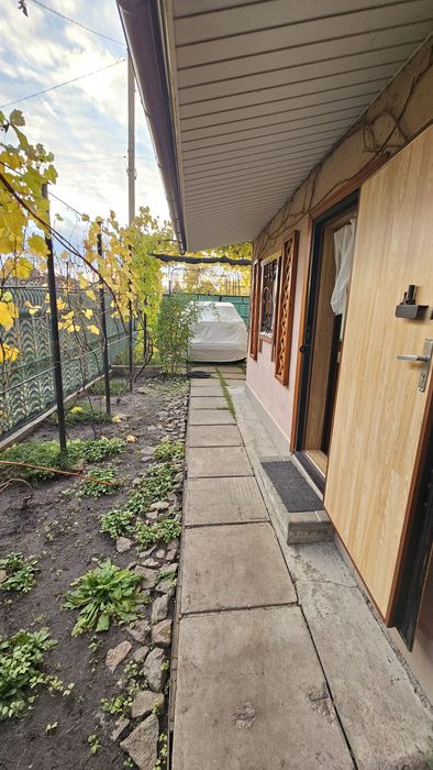 Дача Сказка на Урочище Вырва 2 этажа, Баня, Ремонт,Вода, Видео обзор.