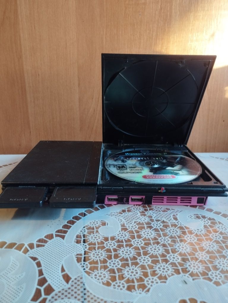 Sony Playstation2