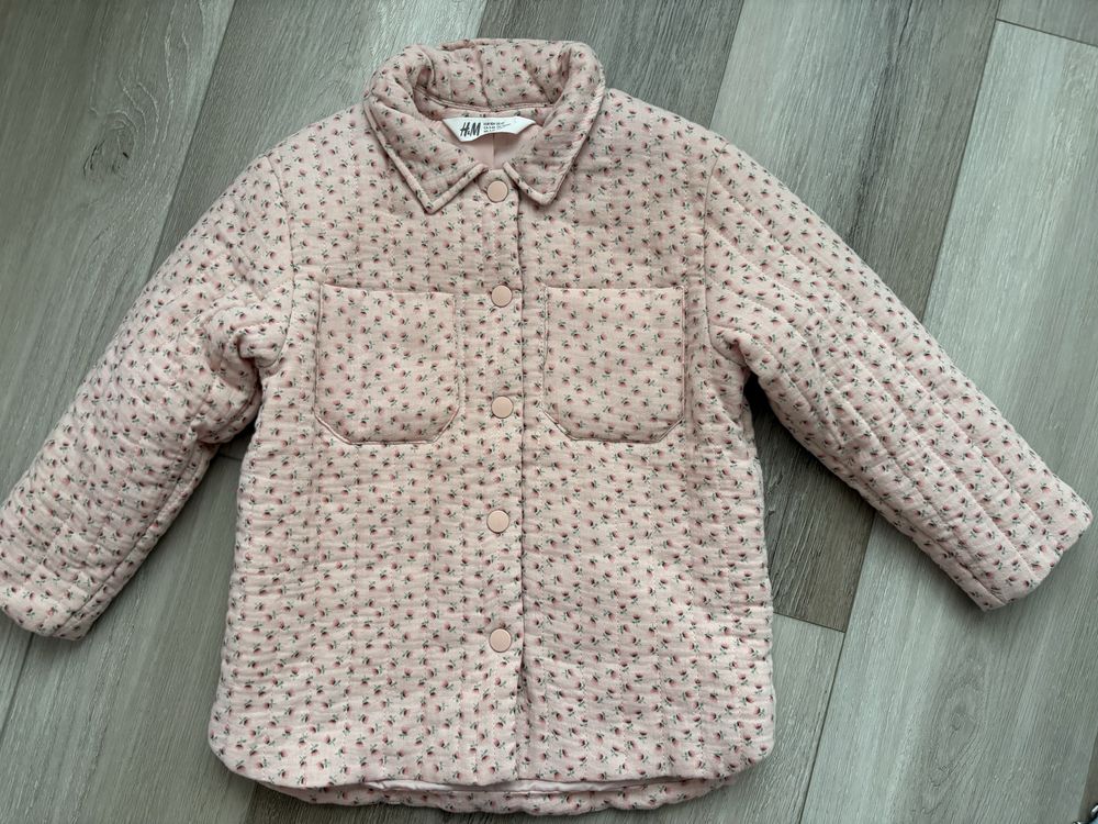 Zestaw ubranek Sinsay Zara 104,110