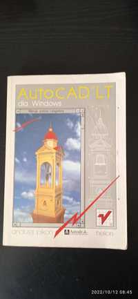 AutoCAD LT dla Windows Andrzej Pikoń