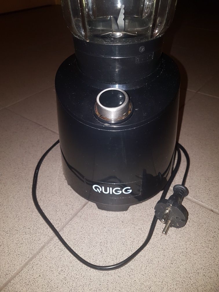 Blender Quigg model 2685