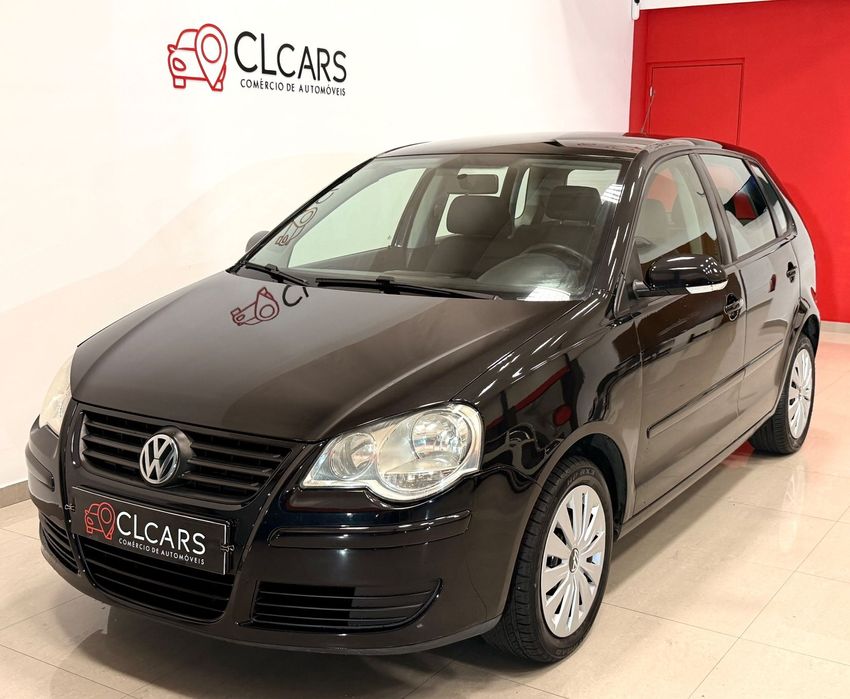 VW Polo 1.2 Confortline AC