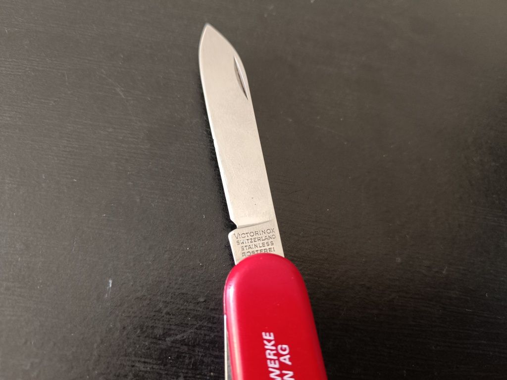 Нож карманный Victorinox