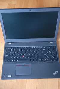 Laptop Lenovo ThinkPad T550 15,6 " INTEL Core i7 8 GB / 250 SSD