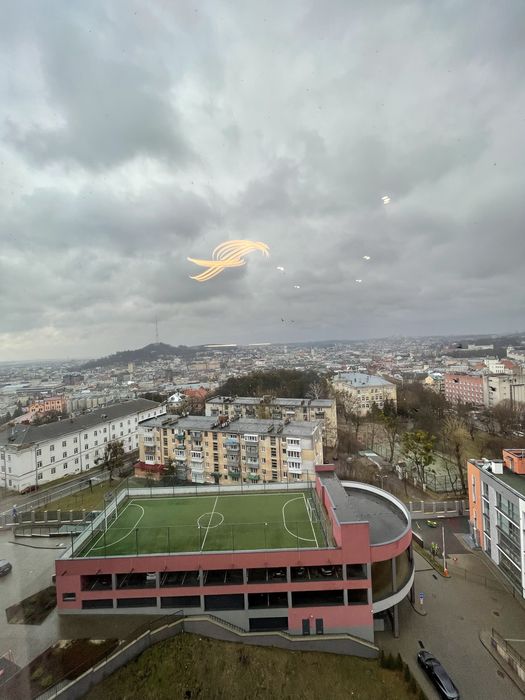 Реальна оренда видової квартири в жк Семицвіт