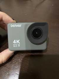 Action cam 4K Denver