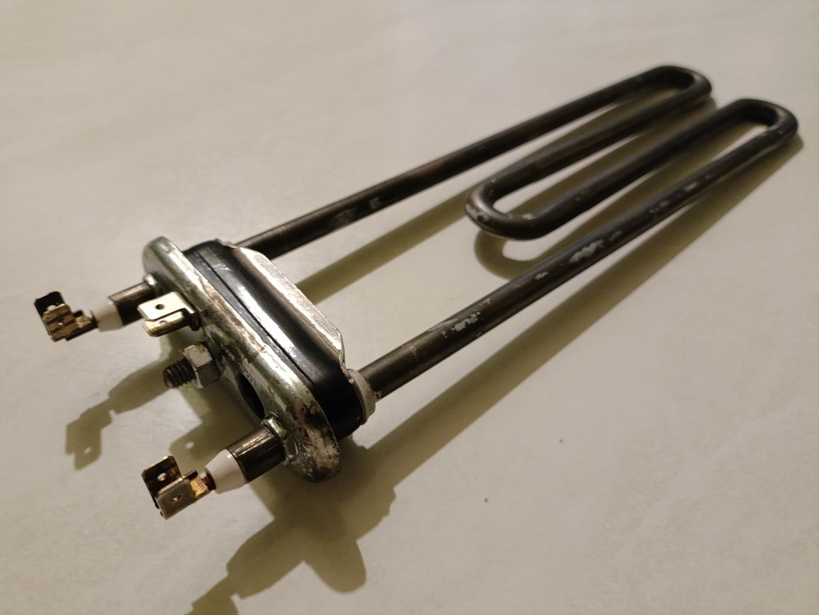 ТЭН для стиральной машины Electrolux , Zanussi на 1950 w