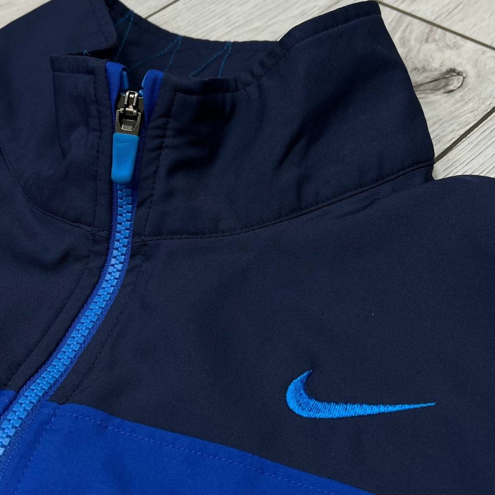 Nike Speed Jacket куртка ветровка олимпийка найк