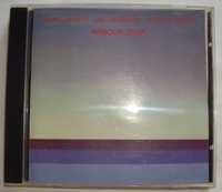 CD disk Keith Jarrett ‎– Arbour Zena
