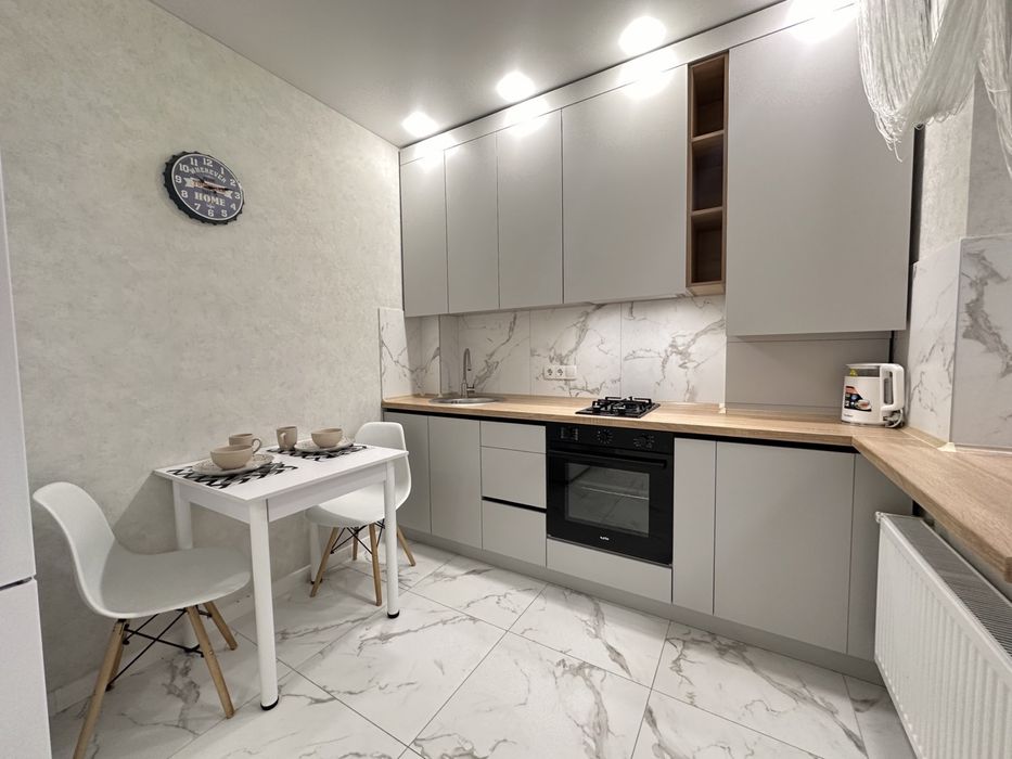 Стильна квартира м. Вишневе вул Машинобудівників ЖК Вишневі Сади