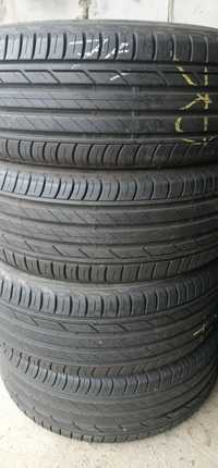 4szt 215/50/18 Bridgestone 2019r 7,5mm