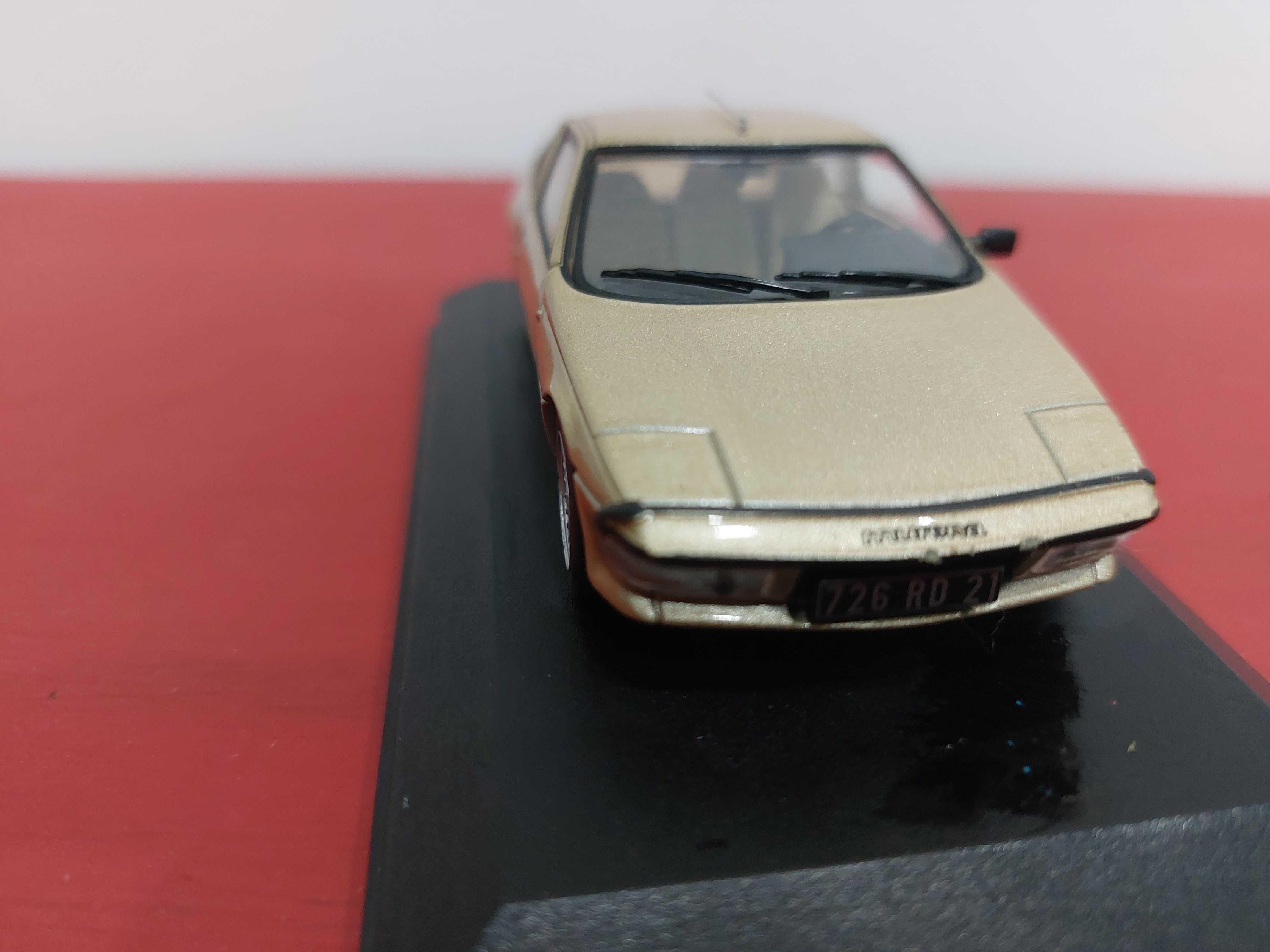 Matra Murena Escala 1/43