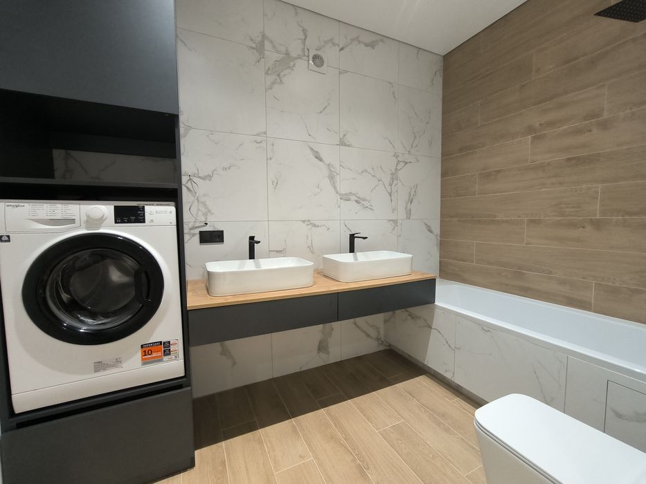 Новенький ремонт, державні програми так!