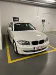 BMW 116 d