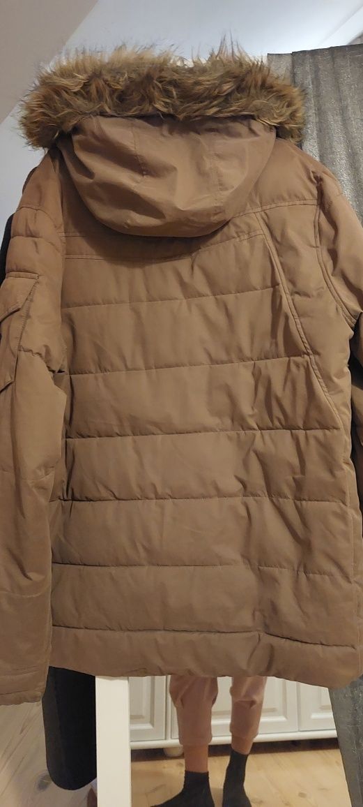 Kurtka zimowa Giga rozmiar L TkMaxx