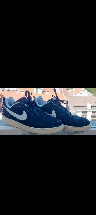 Air Jordan low 1 Royal Deep blue