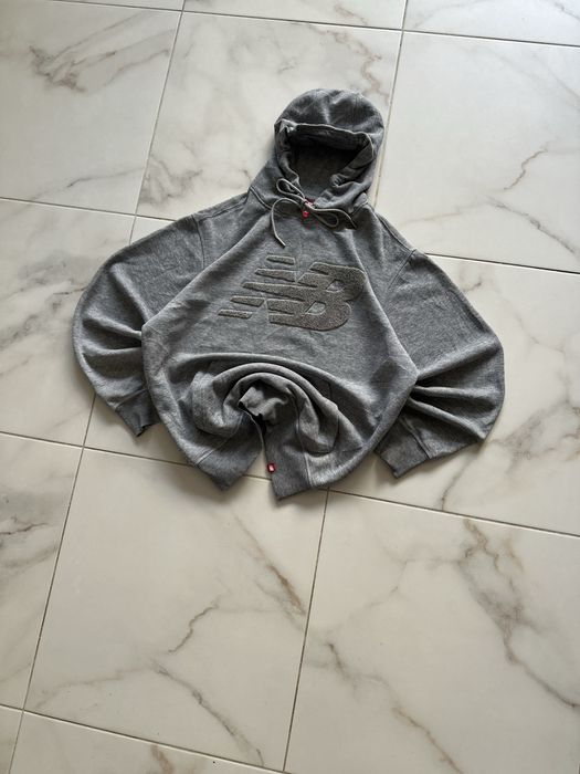 New balance hoodie sk8 casuals худи ню беланс нью беланс ск8 кежуал