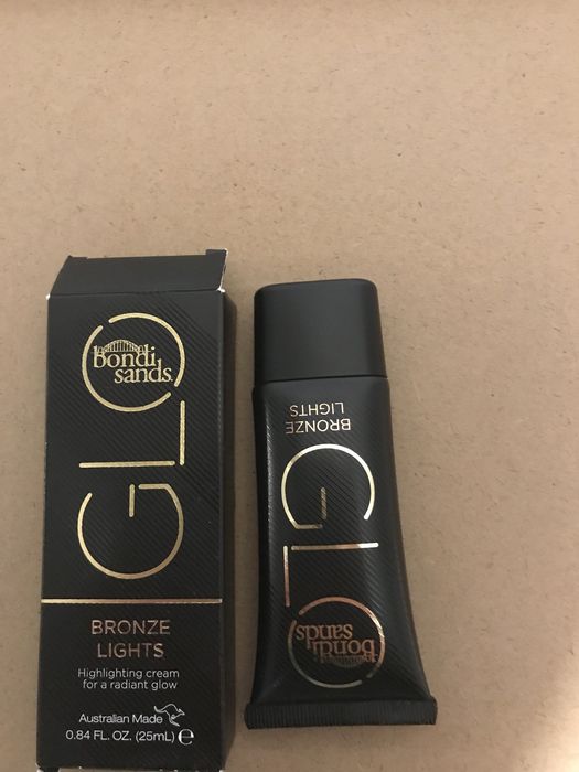 Bondi Sands GLO Bronze Lights