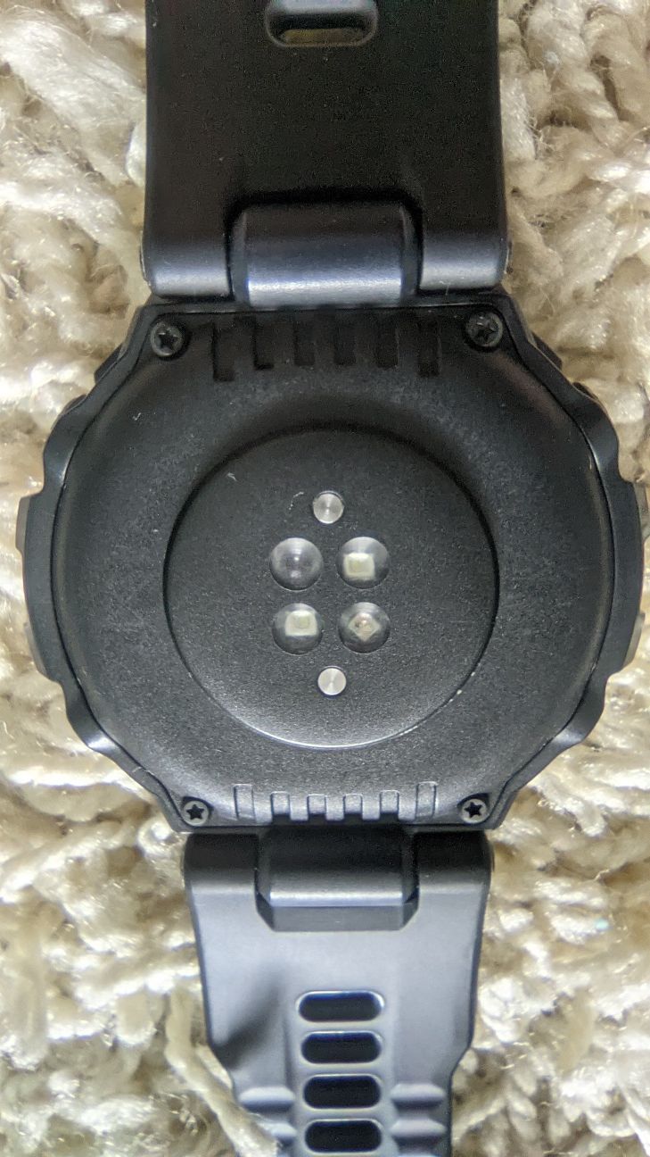 Zegarek T-Rex Pro Smartwatch sportowy