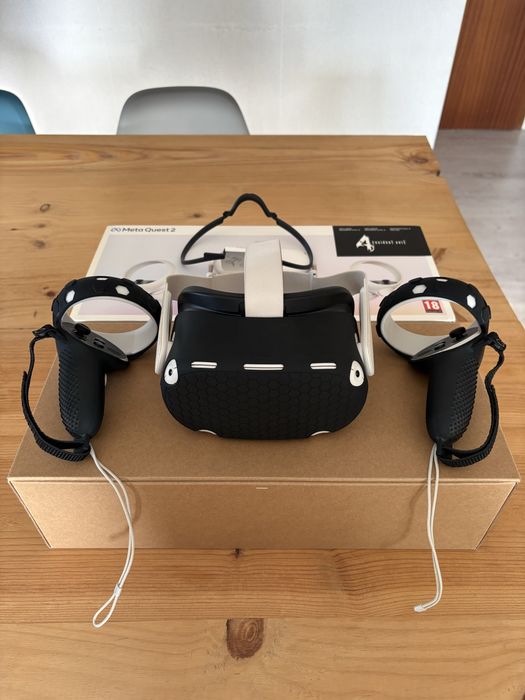 Meta quest 2 128gb