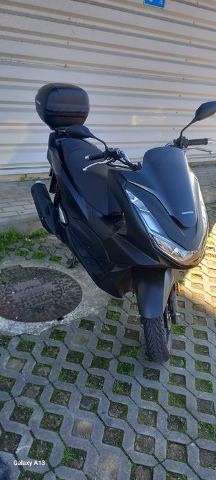Vendo PCX Dezembro 2024