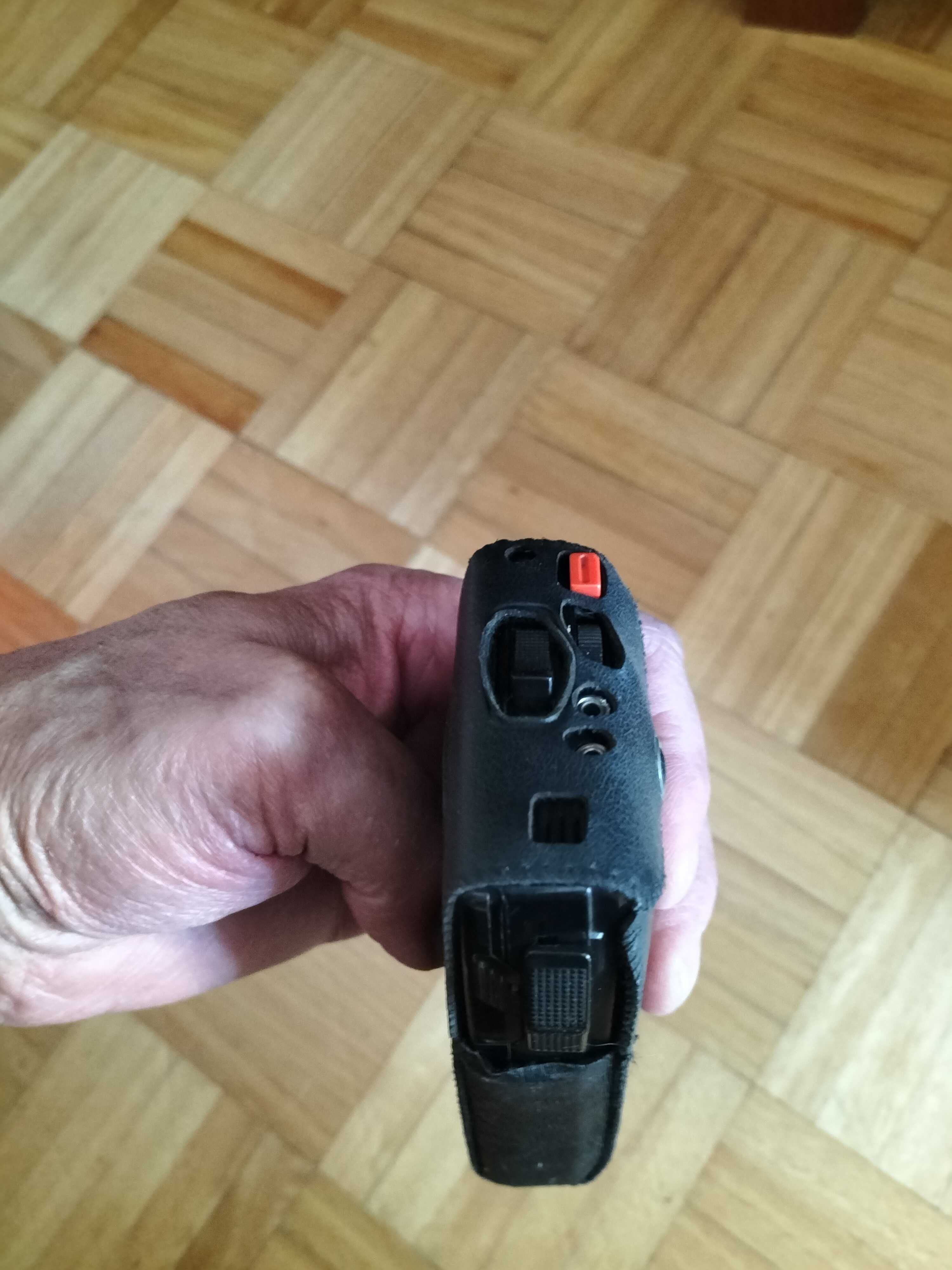 Gravador de voz miniatura