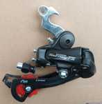Przerzutka tylna Shimano Tourney TZ