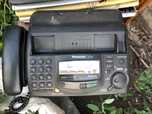 продам факс 2 шт телефон  Panasonic KX-FT68 Panasonic KX-FT908