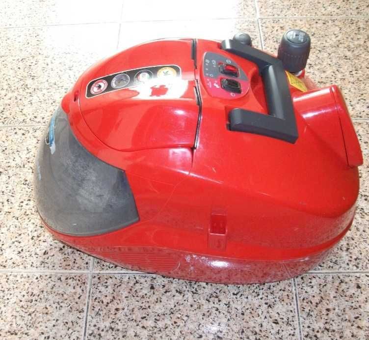 Aspirador sem saco novo