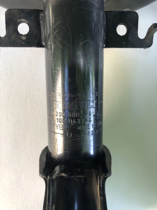 Renault Megane 3 одна сьогодні