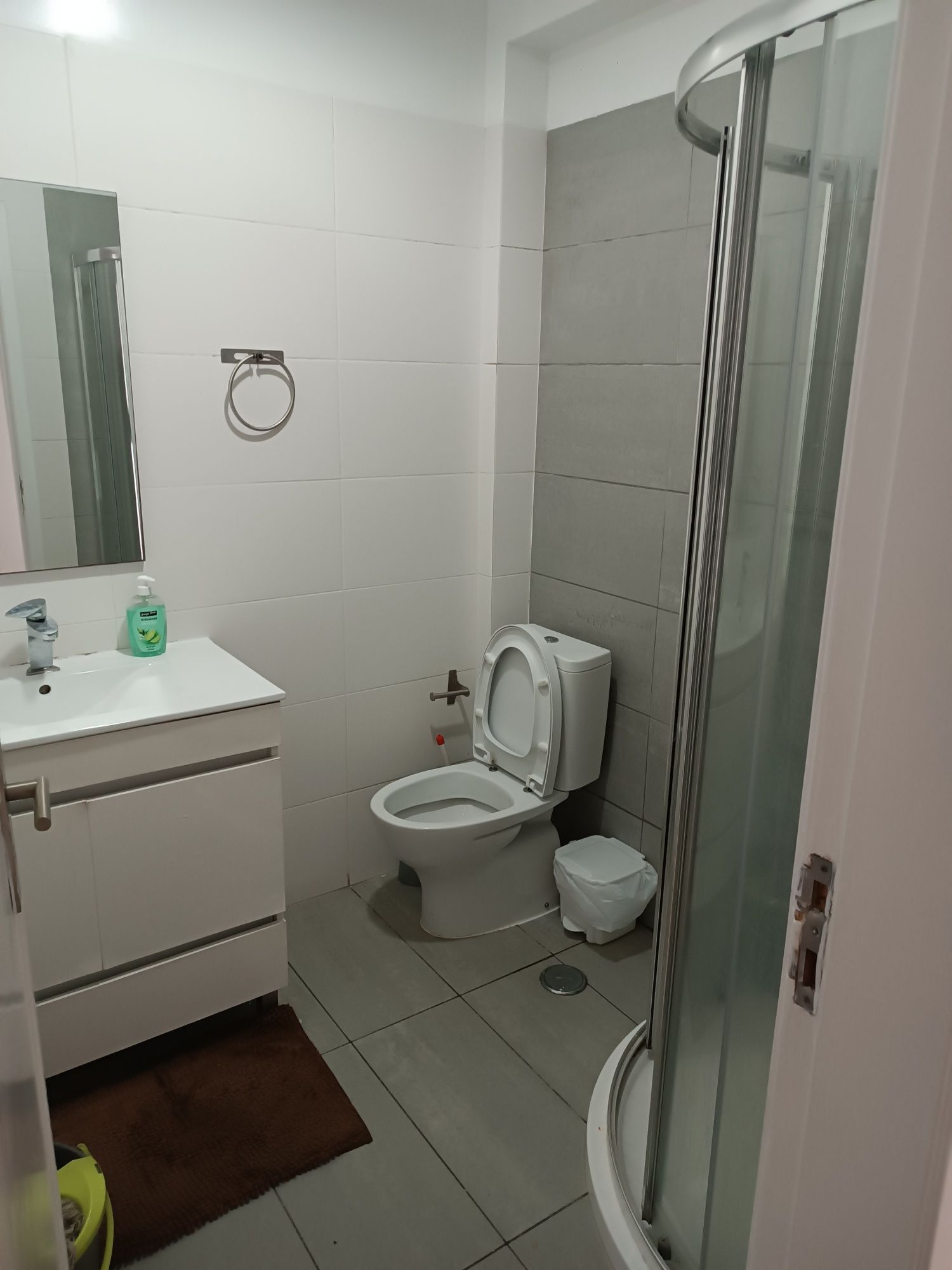 Quarto com Varanda Olaias CASAL BRASILEIRO
