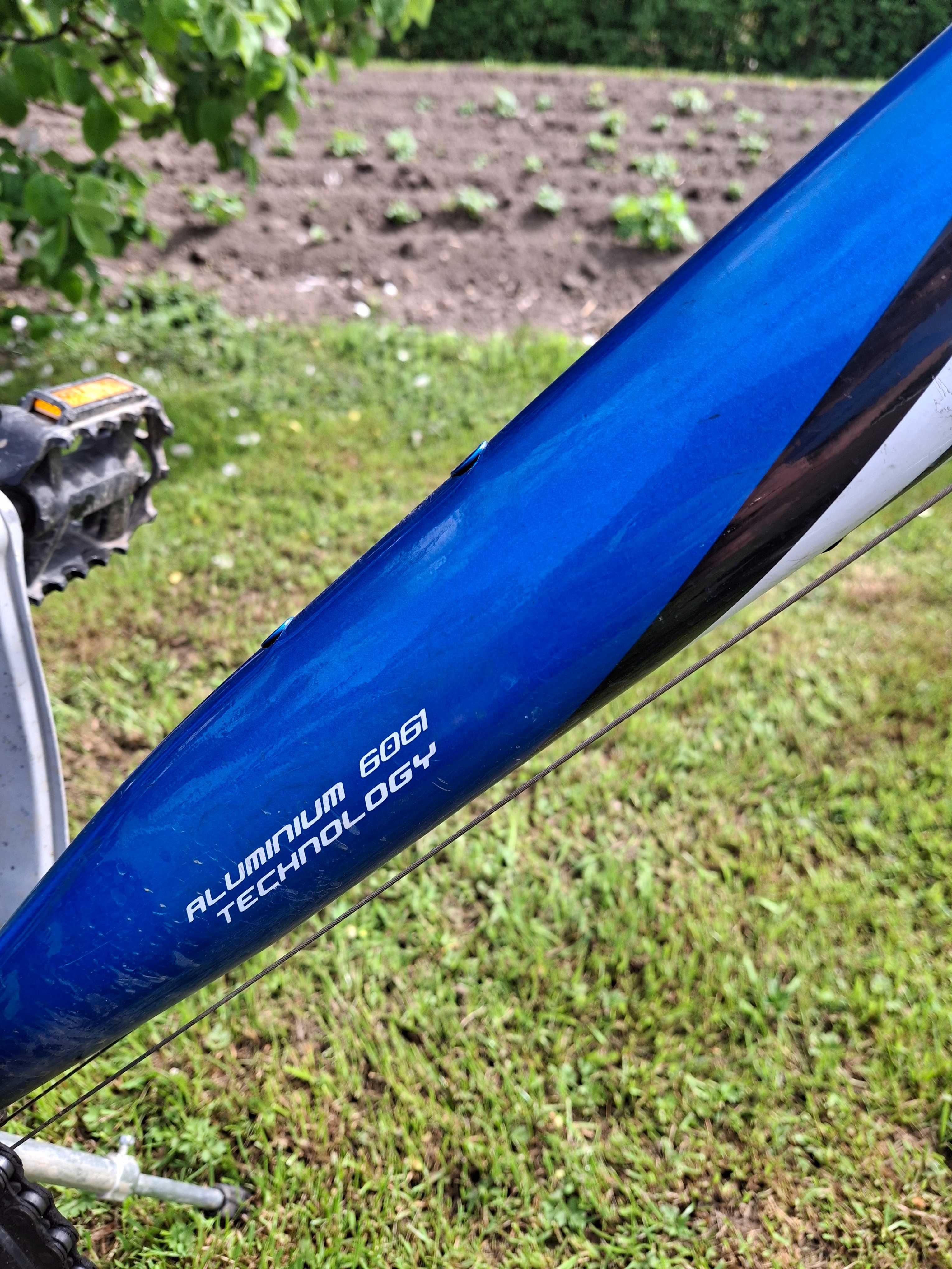 Rower KANDS Nawigator-X