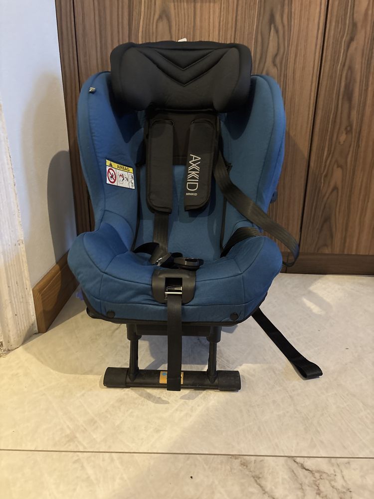Fotelik minikid 2