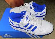 Фирменные кроссовки ADIDAS® Originals Forum Low