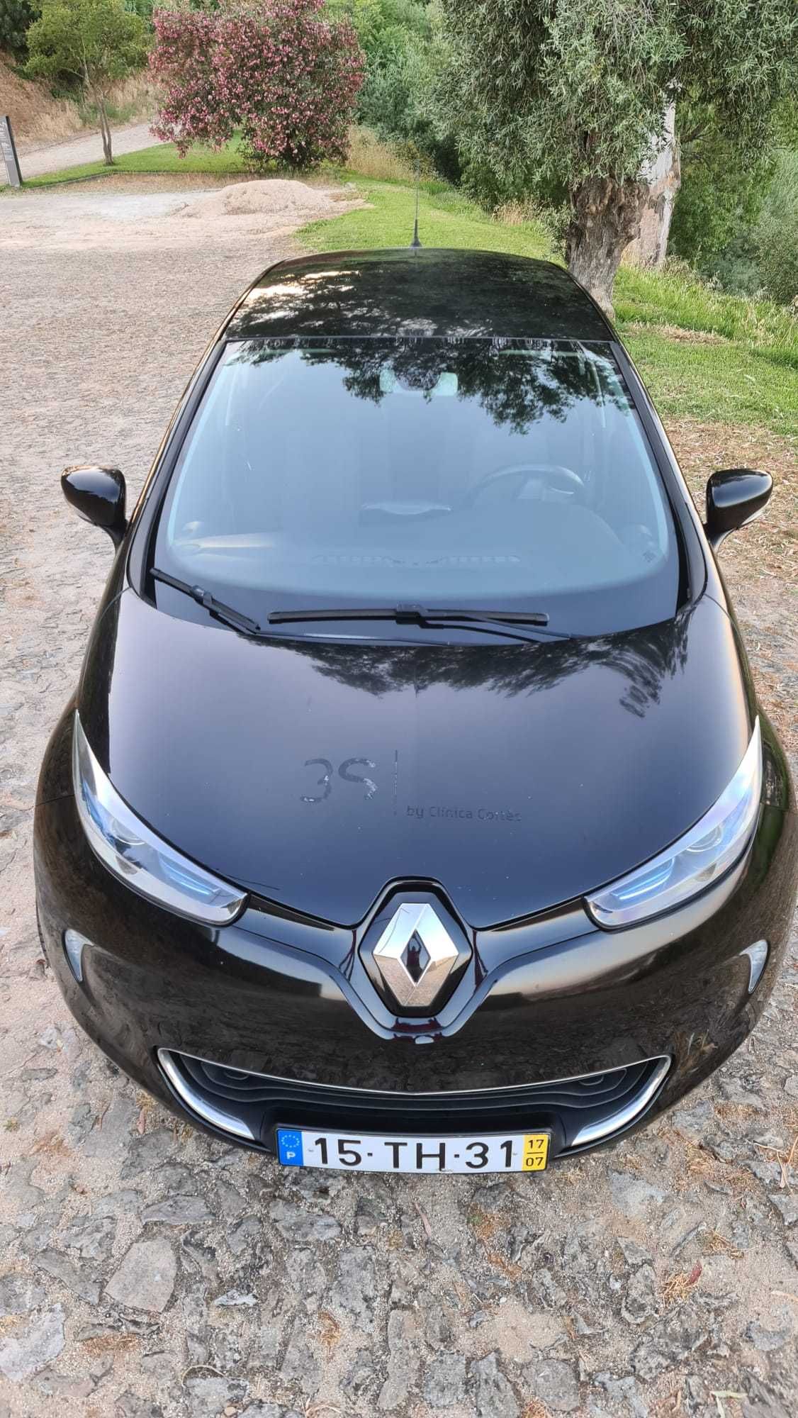 Renault Zoe 40 KW
