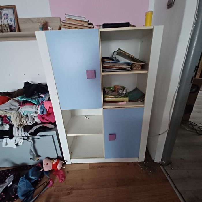 Sprzedam meble dla dziewczynki