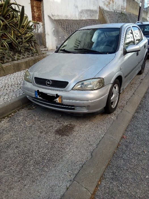 Jantes Astra G 14